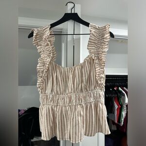 Abercrombie & Fitch Blouse